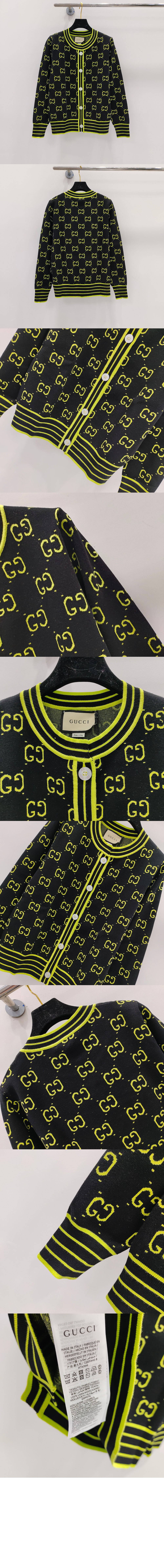 미러급레플리카사이트 | 명품레플리카 전문 쇼핑몰  | 퍼스트원 - 플라워 코튼 톱 > 구찌