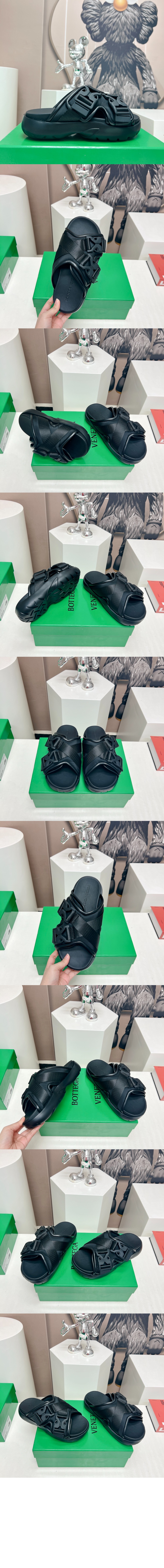미러급레플리카사이트 | 명품레플리카 전문 쇼핑몰  | 퍼스트원 - 샌들 754358 > 보테가베네타