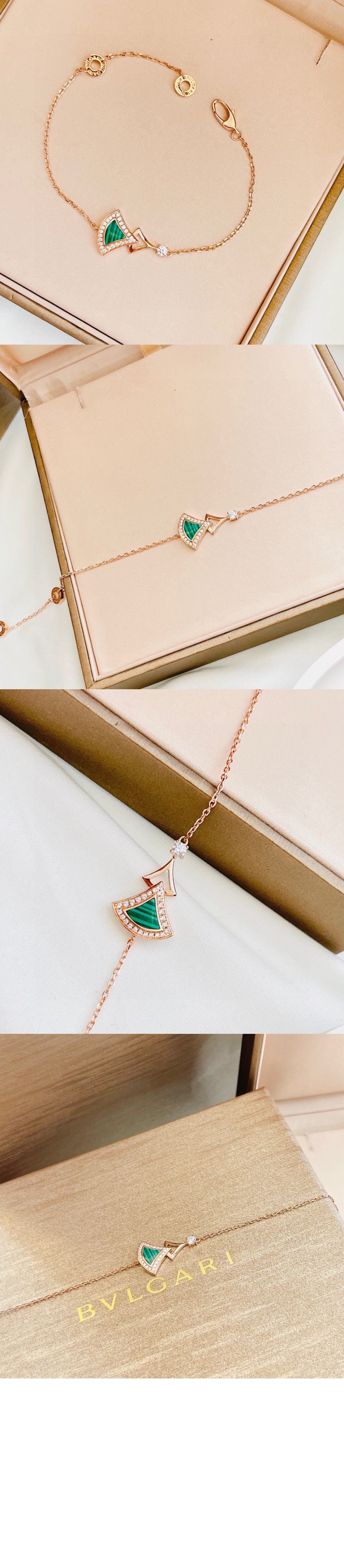 미러급레플리카사이트 | 명품레플리카 전문 쇼핑몰  | 퍼스트원 - 디바스 드림  팔찌 358892 > 불가리