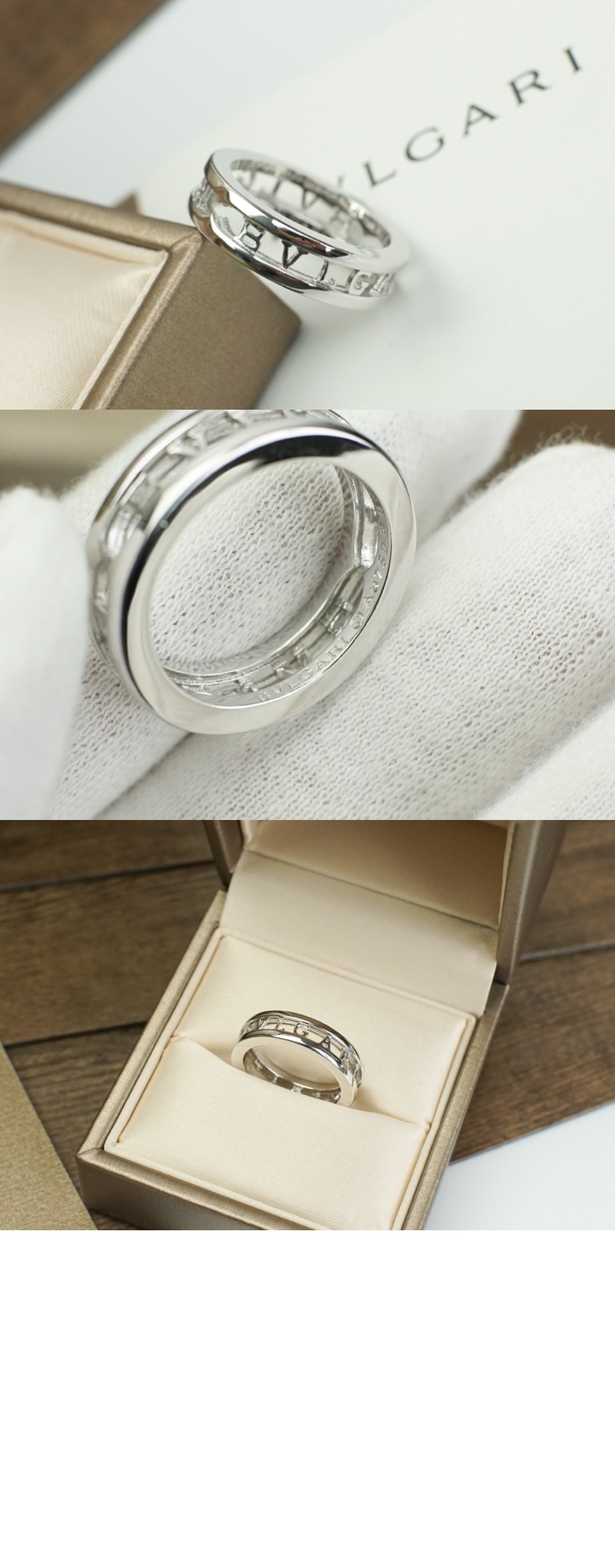 미러급레플리카사이트 | 명품레플리카 전문 쇼핑몰  | 퍼스트원 - 비제로원  반지  359378 > 불가리