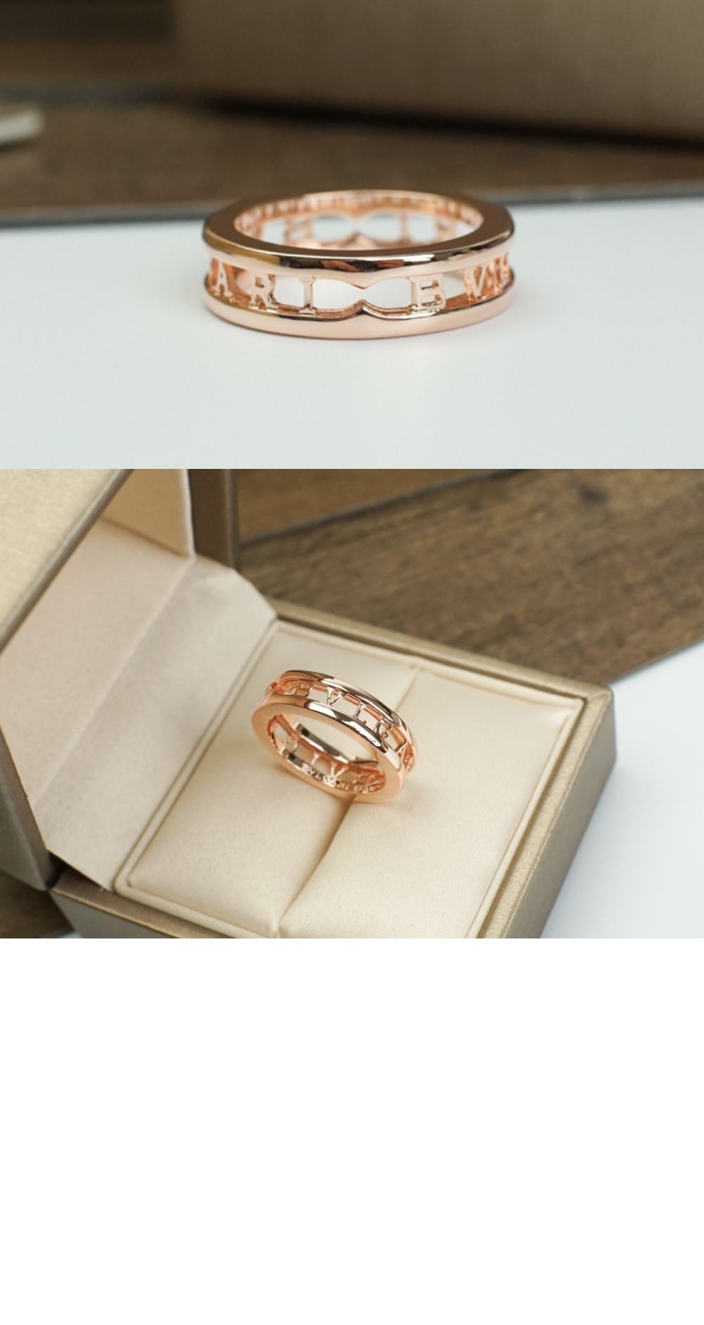 미러급레플리카사이트 | 명품레플리카 전문 쇼핑몰  | 퍼스트원 - 비제로원  반지  359378 > 불가리