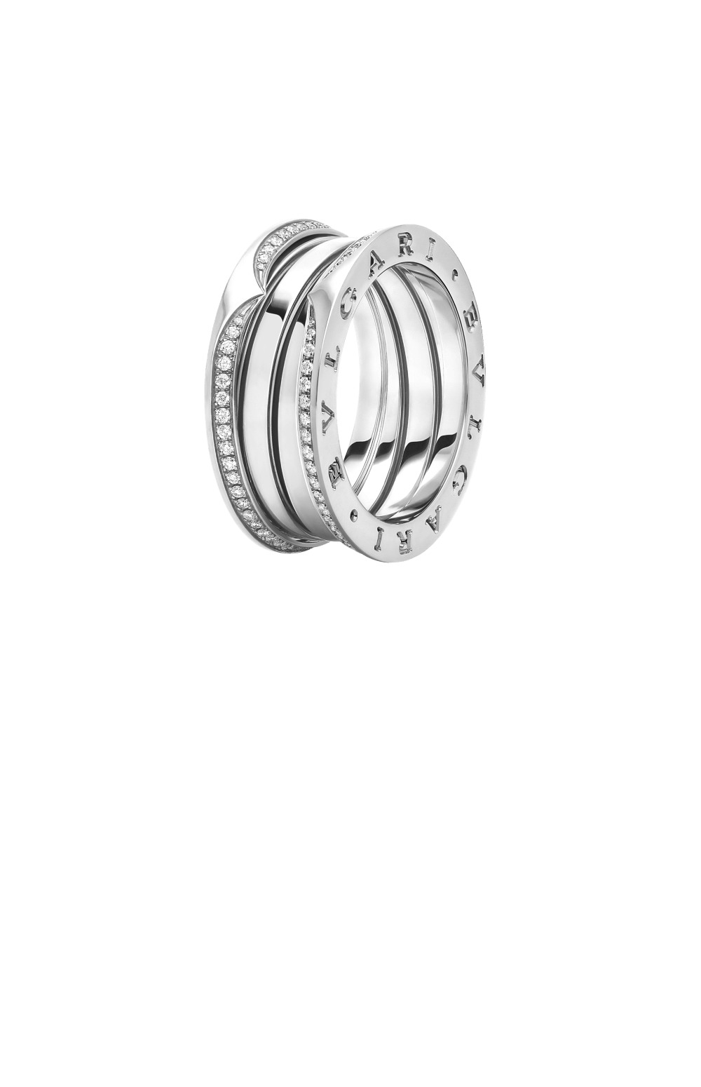 미러급레플리카사이트 | 명품레플리카 전문 쇼핑몰  | 퍼스트원 - 비제로원 링 359721 > 불가리