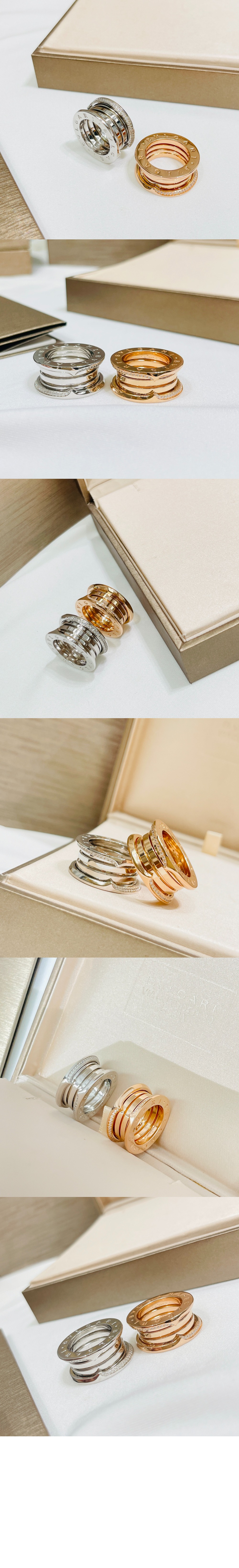 미러급레플리카사이트 | 명품레플리카 전문 쇼핑몰  | 퍼스트원 - 비제로원 링 359721 > 불가리