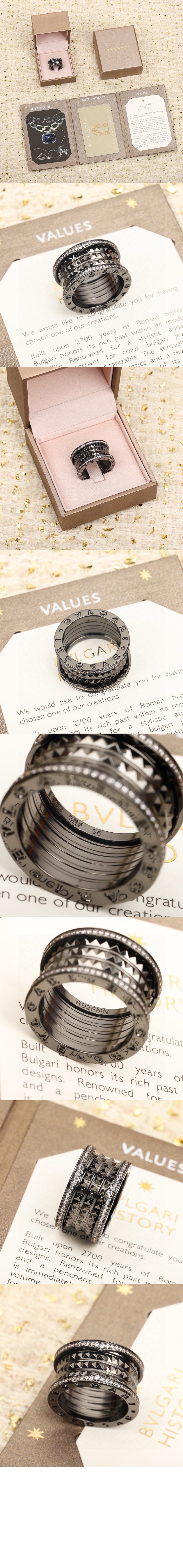 미러급레플리카사이트 | 명품레플리카 전문 쇼핑몰  | 퍼스트원 - 비제로원 링  358675 > 불가리