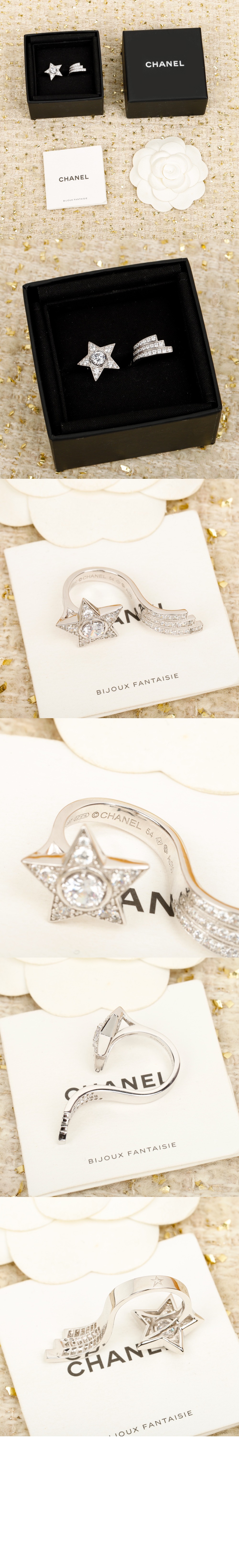 미러급레플리카사이트 | 명품레플리카 전문 쇼핑몰  | 퍼스트원 - 반지 J12118 > 샤넬