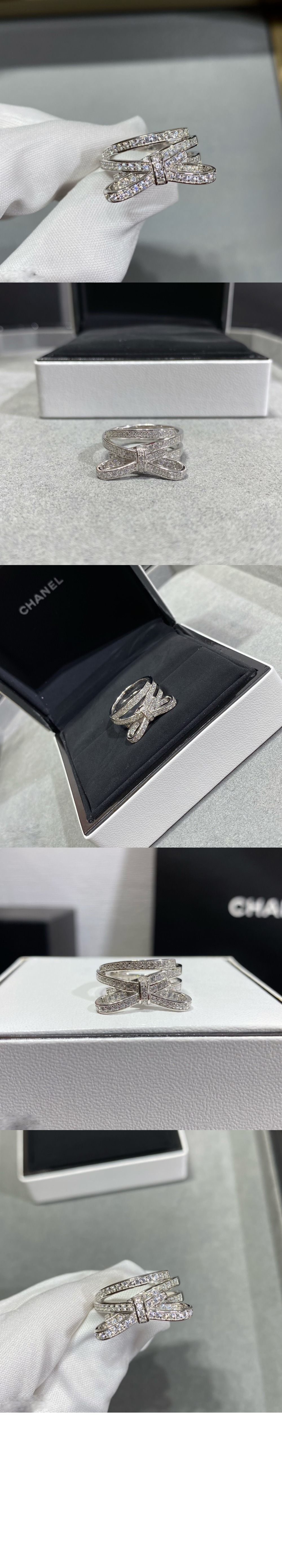 미러급레플리카사이트 | 명품레플리카 전문 쇼핑몰  | 퍼스트원 - 반지  J11142 > 샤넬