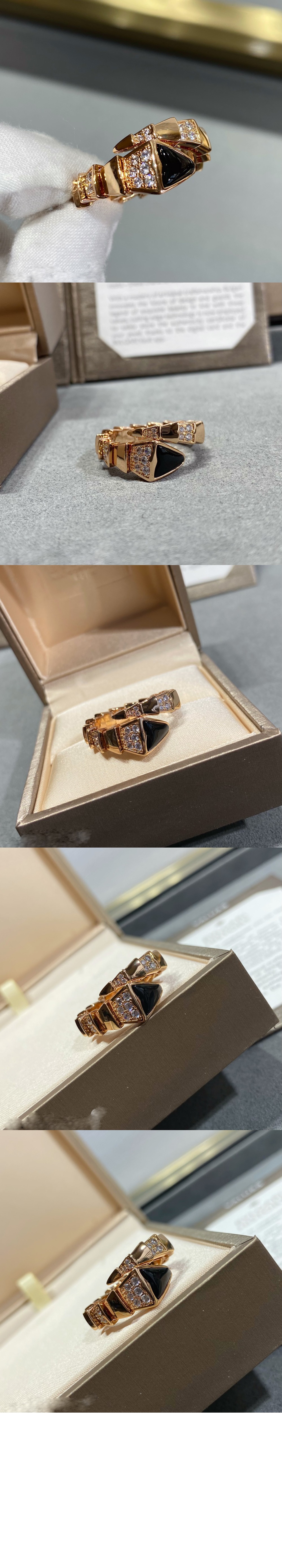 미러급레플리카사이트 | 명품레플리카 전문 쇼핑몰  | 퍼스트원 - 세르펜티 반지   347720 > 불가리