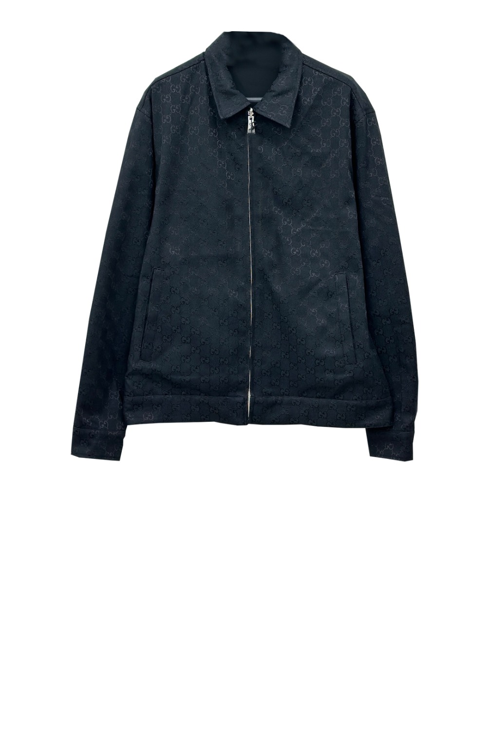 미러급레플리카사이트 | 명품레플리카 전문 쇼핑몰  | 퍼스트원 - 로고 쇼트 코트 > 구찌