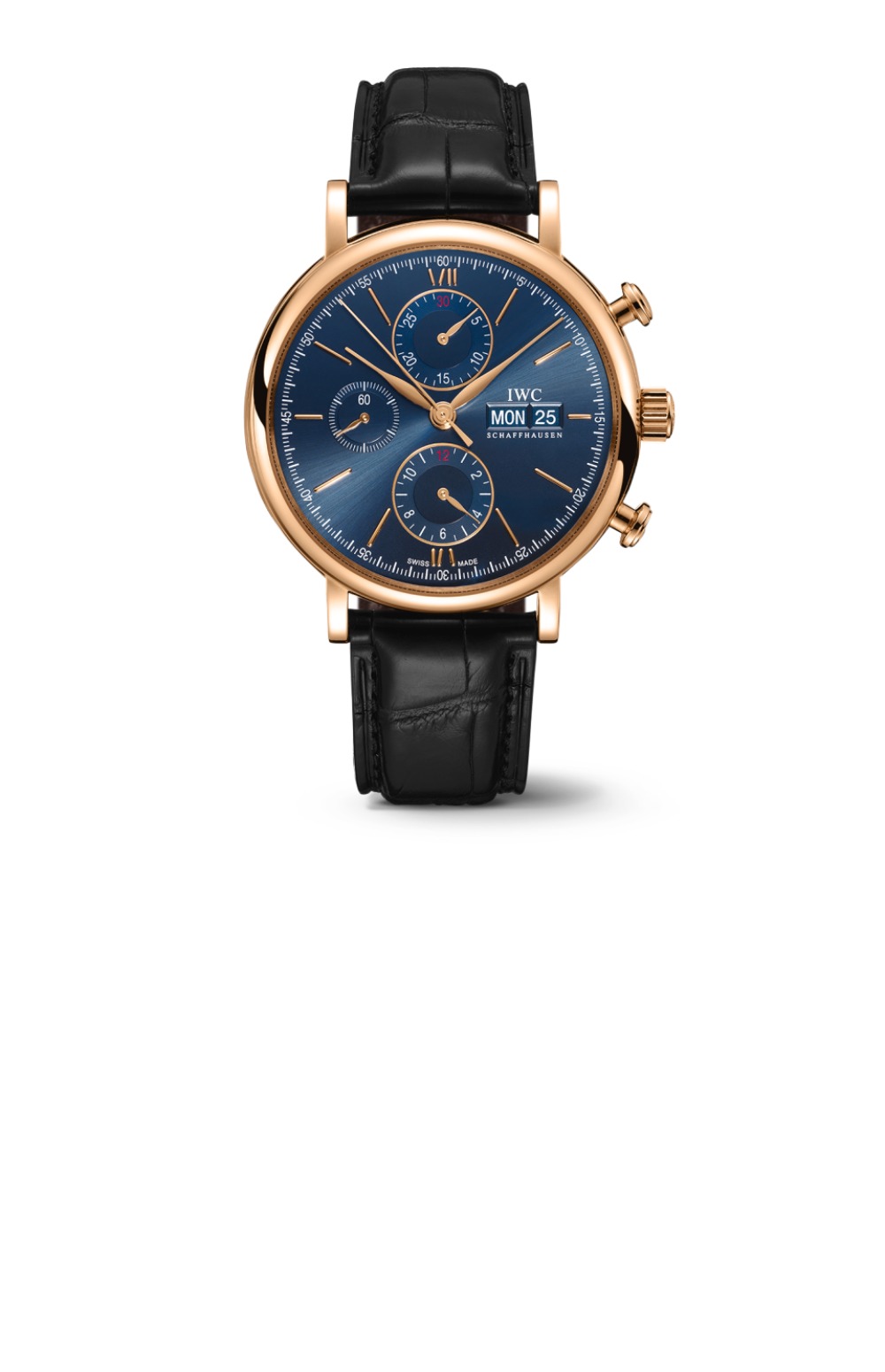 미러급레플리카사이트 | 명품레플리카 전문 쇼핑몰  | 퍼스트원 - 포르토피노 크로노그래프 42 IW391035 > 아 IWC