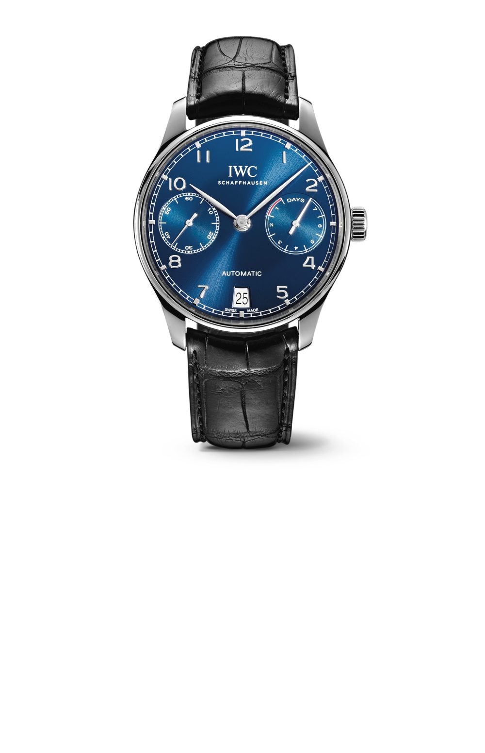 미러급레플리카사이트 | 명품레플리카 전문 쇼핑몰  | 퍼스트원 - 포르투기저 오토매틱 42.3 IW500710 > 아 IWC