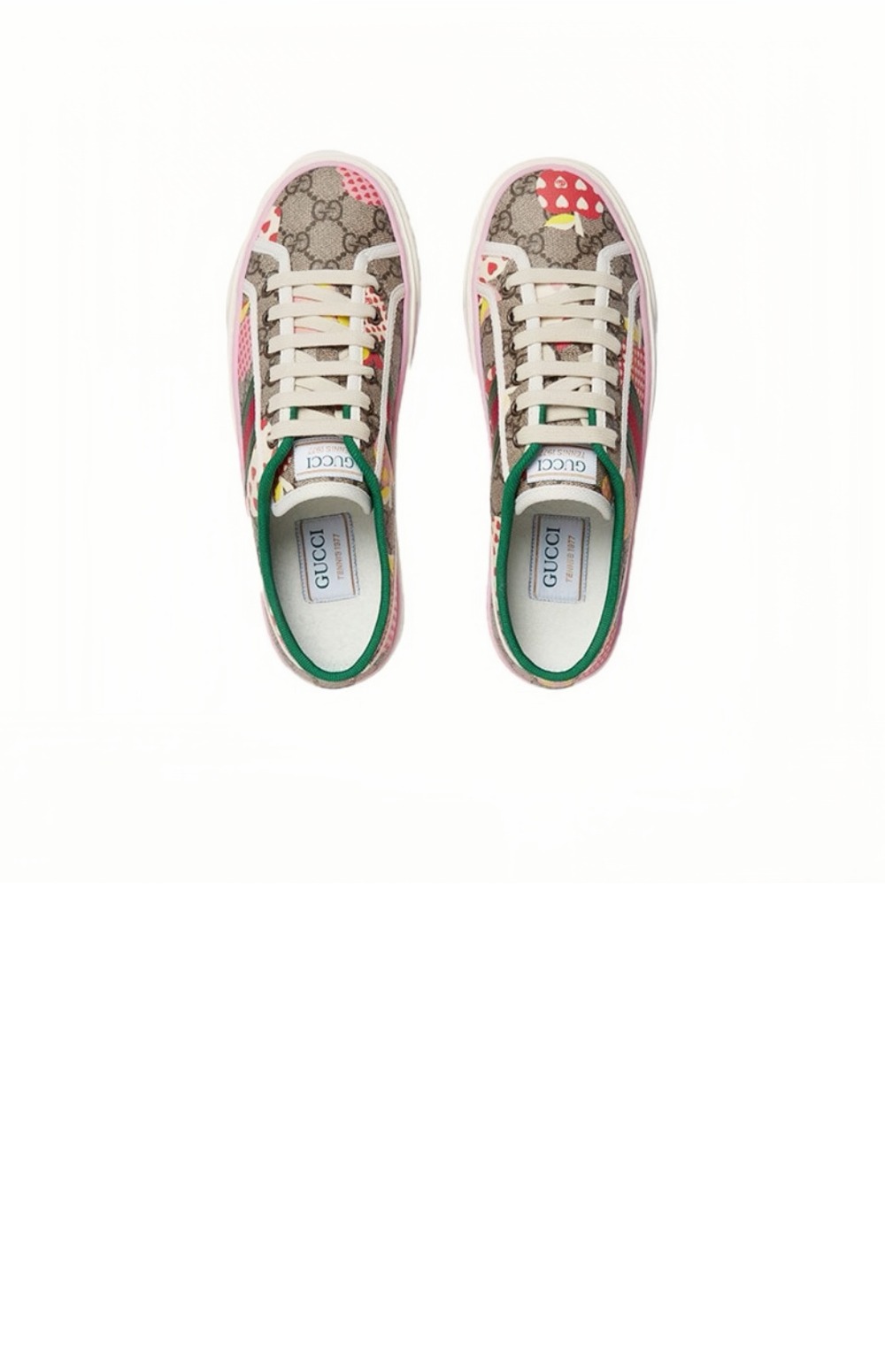 미러급레플리카사이트 | 명품레플리카 전문 쇼핑몰  | 퍼스트원 - 스니커즈 664212 > 구찌