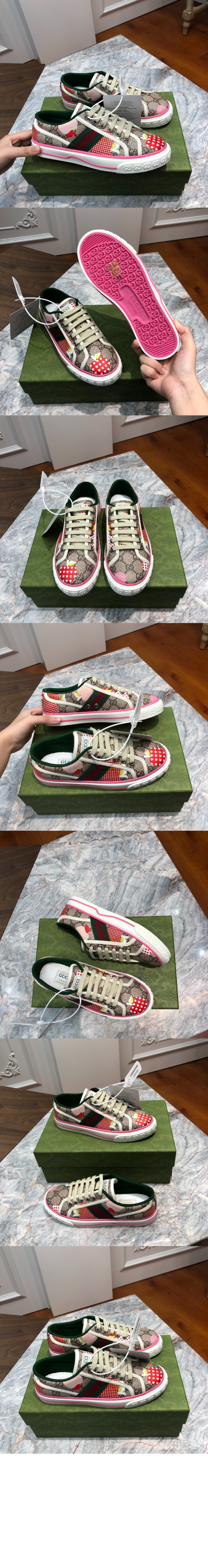 미러급레플리카사이트 | 명품레플리카 전문 쇼핑몰  | 퍼스트원 - 스니커즈 664212 > 구찌