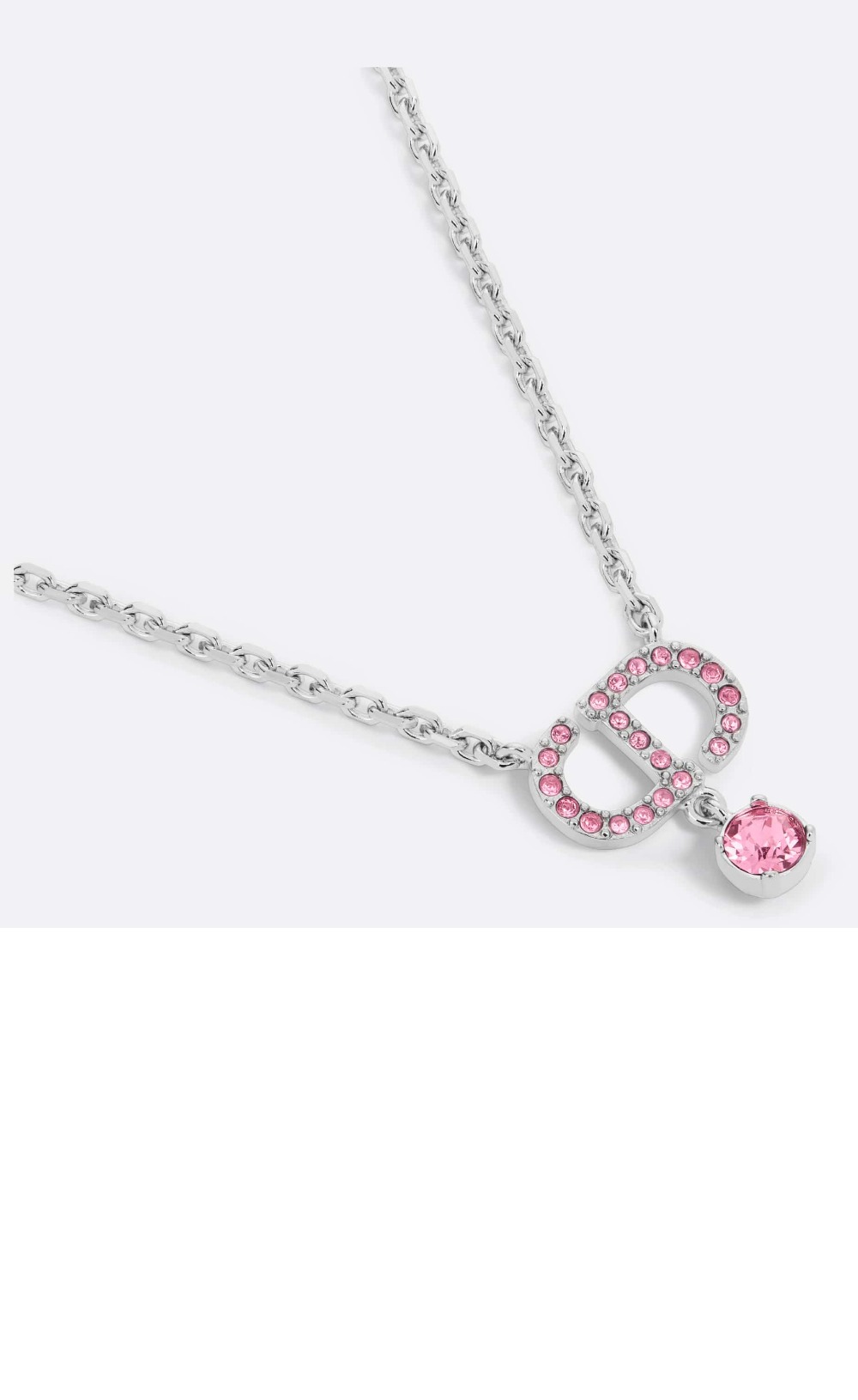 미러급레플리카사이트 | 명품레플리카 전문 쇼핑몰  | 퍼스트원 - Petit CD 목걸이 N2890 > 디올