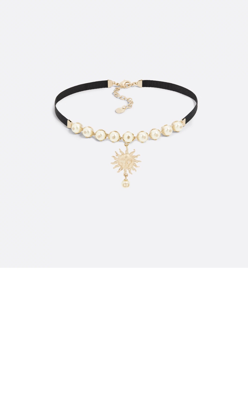 미러급레플리카사이트 | 명품레플리카 전문 쇼핑몰  | 퍼스트원 - 목걸이 N2757 > 디올