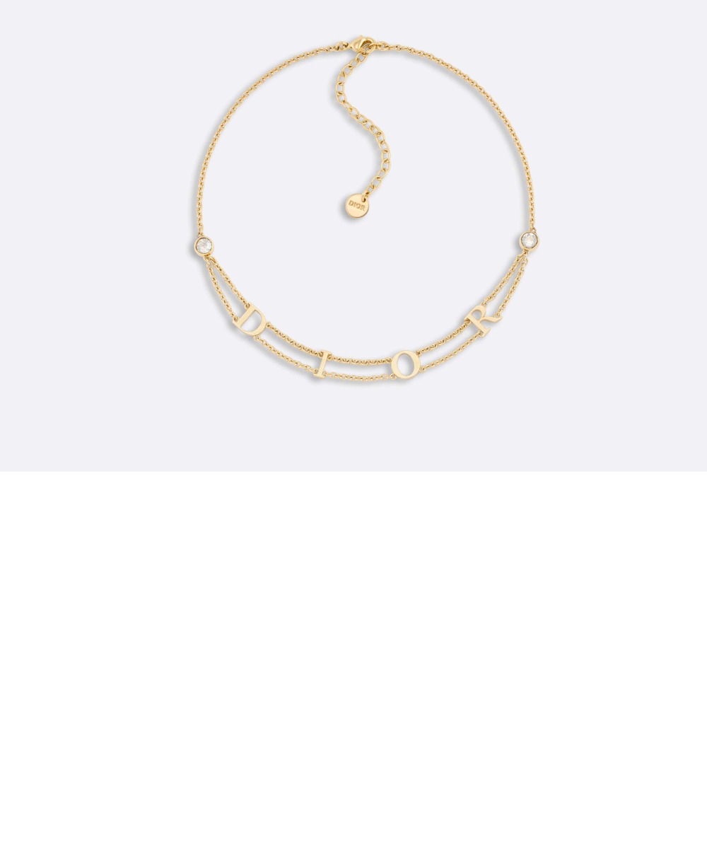 미러급레플리카사이트 | 명품레플리카 전문 쇼핑몰  | 퍼스트원 - 목걸이 N2778 > 디올