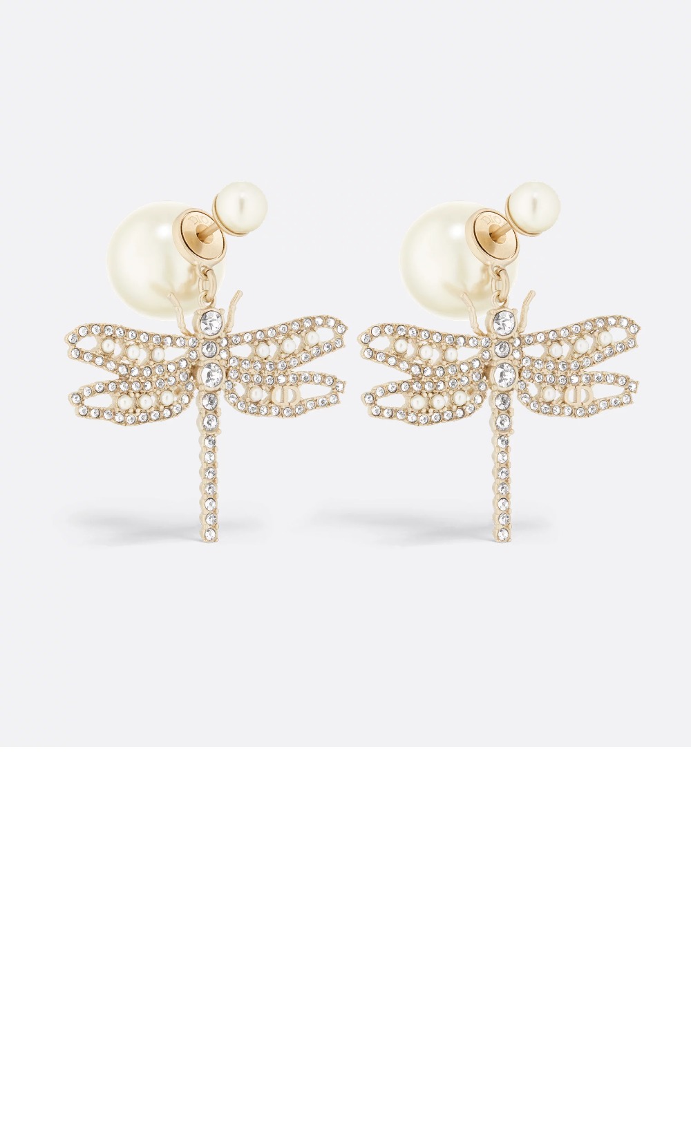 미러급레플리카사이트 | 명품레플리카 전문 쇼핑몰  | 퍼스트원 - 귀걸이  E3262 > 디올