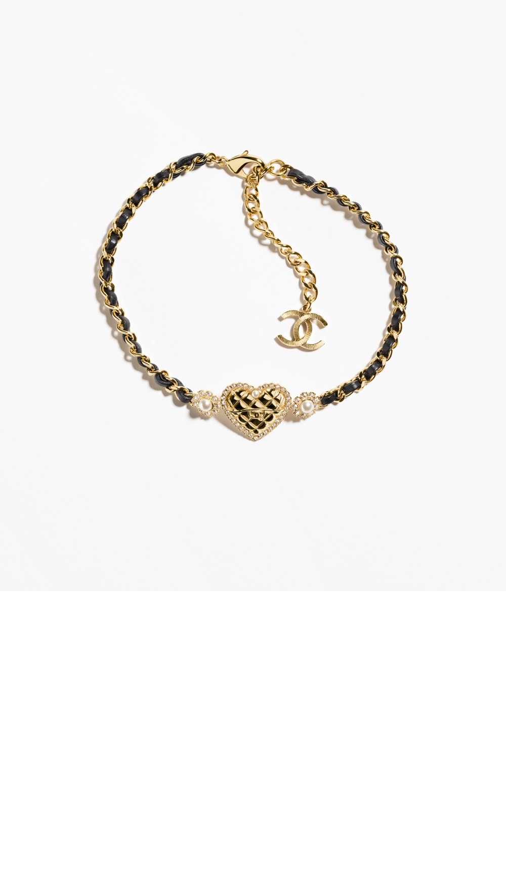 미러급레플리카사이트 | 명품레플리카 전문 쇼핑몰  | 퍼스트원 - 목걸이 ABC855 > 샤넬