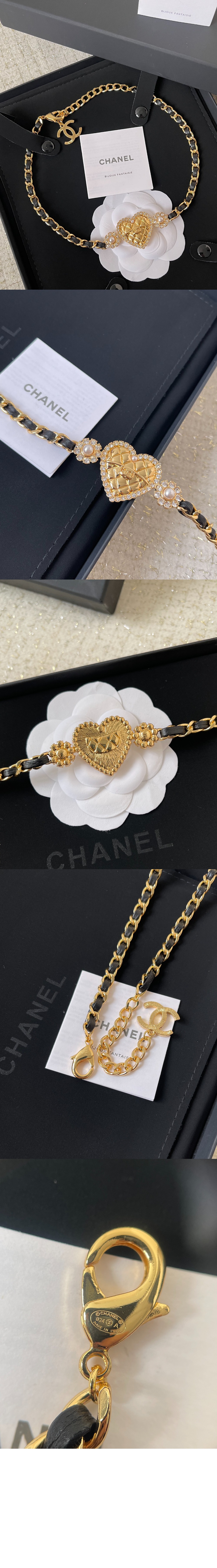 미러급레플리카사이트 | 명품레플리카 전문 쇼핑몰  | 퍼스트원 - 목걸이 ABC855 > 샤넬
