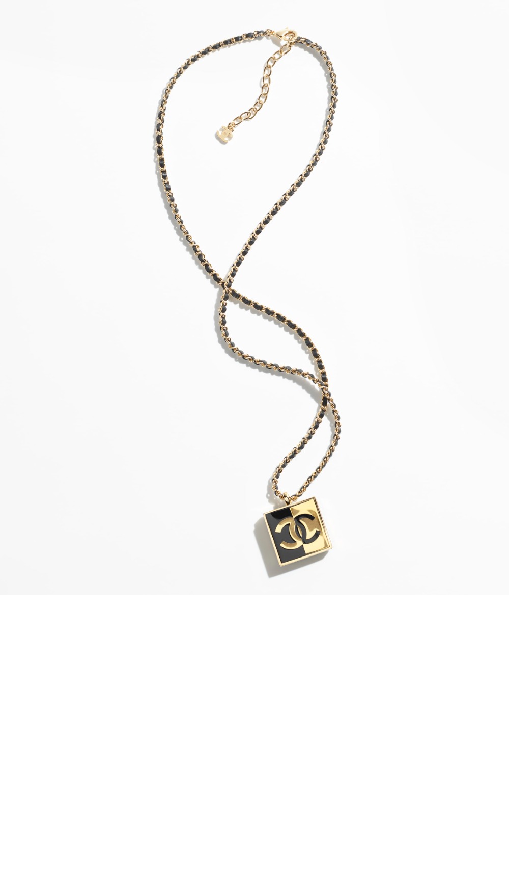 미러급레플리카사이트 | 명품레플리카 전문 쇼핑몰  | 퍼스트원 - 목걸이 ABD616 > 샤넬