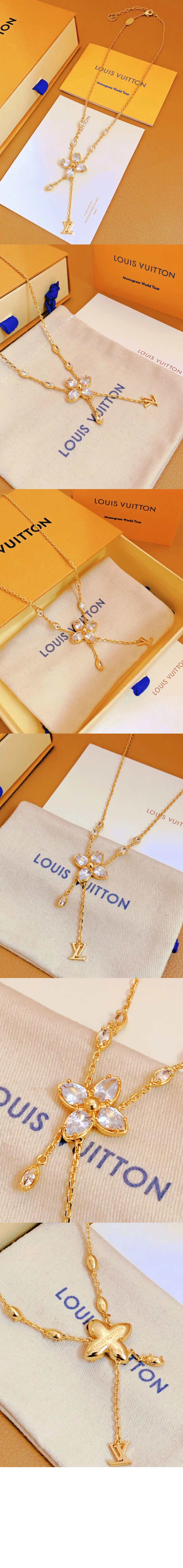 미러급레플리카사이트 | 명품레플리카 전문 쇼핑몰  | 퍼스트원 - 플라워그램 목걸이 M01985 > 샤넬