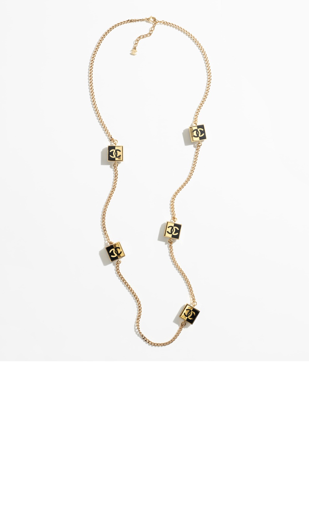 미러급레플리카사이트 | 명품레플리카 전문 쇼핑몰  | 퍼스트원 - 목걸이 ABD619 > 샤넬