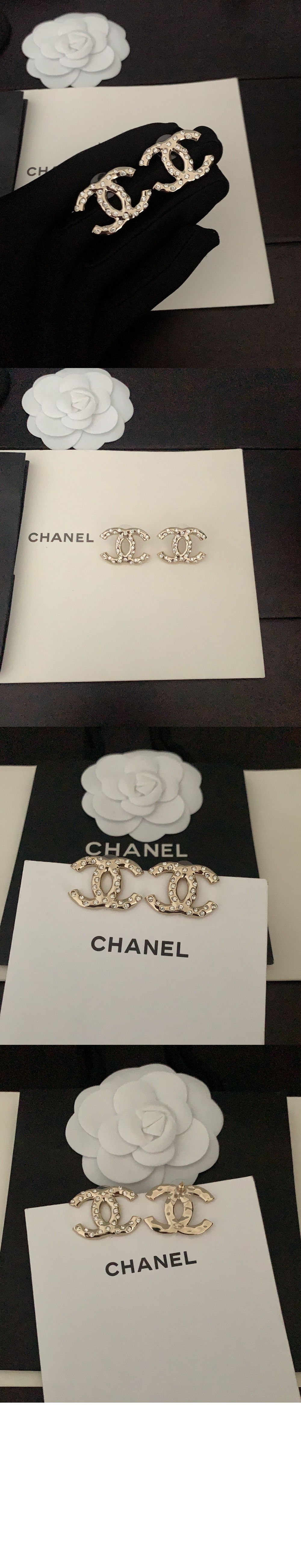 미러급레플리카사이트 | 명품레플리카 전문 쇼핑몰  | 퍼스트원 - 귀걸이  ABE123 > 샤넬