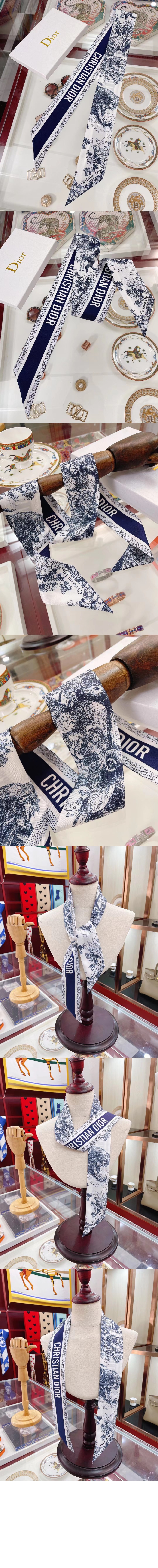 미러급레플리카사이트 | 명품레플리카 전문 쇼핑몰  | 퍼스트원 - 미차 스카프 15JOU > 디올