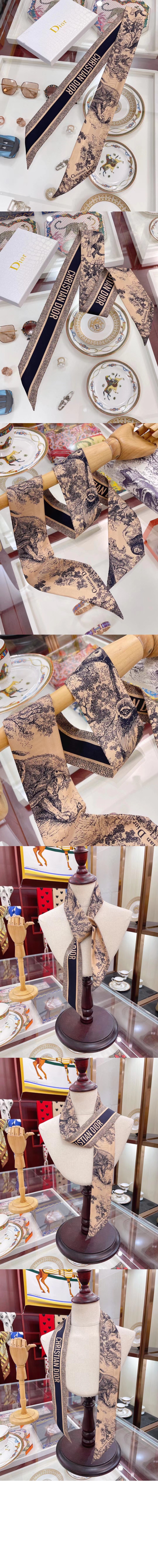 미러급레플리카사이트 | 명품레플리카 전문 쇼핑몰  | 퍼스트원 - 미차 스카프 15JOU > 디올