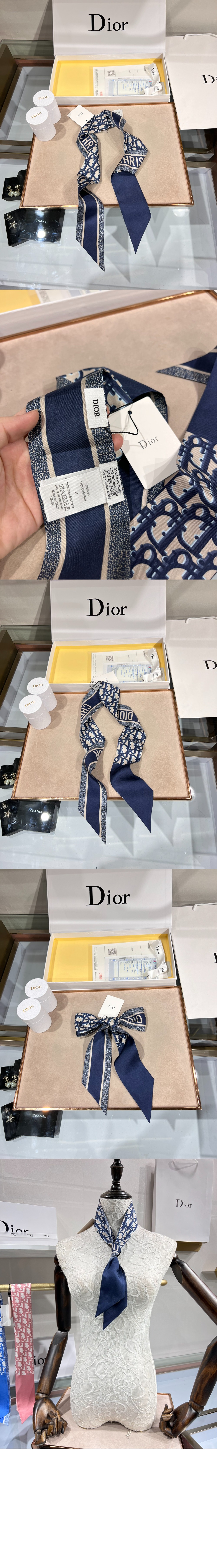 미러급레플리카사이트 | 명품레플리카 전문 쇼핑몰  | 퍼스트원 - 미차 스카프  15DOB > 디올