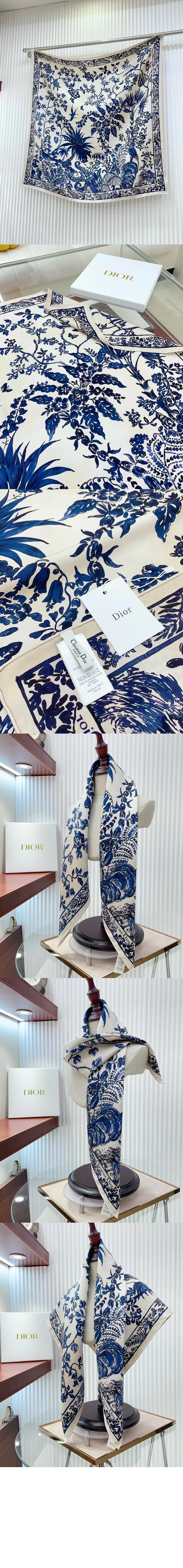 미러급레플리카사이트 | 명품레플리카 전문 쇼핑몰  | 퍼스트원 - 90 스퀘어 스카프 44IDY > 디올