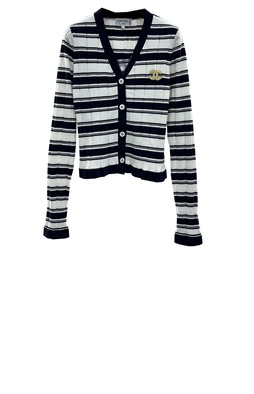 미러급레플리카사이트 | 명품레플리카 전문 쇼핑몰  | 퍼스트원 - 로고 니트 상의 > 샤넬