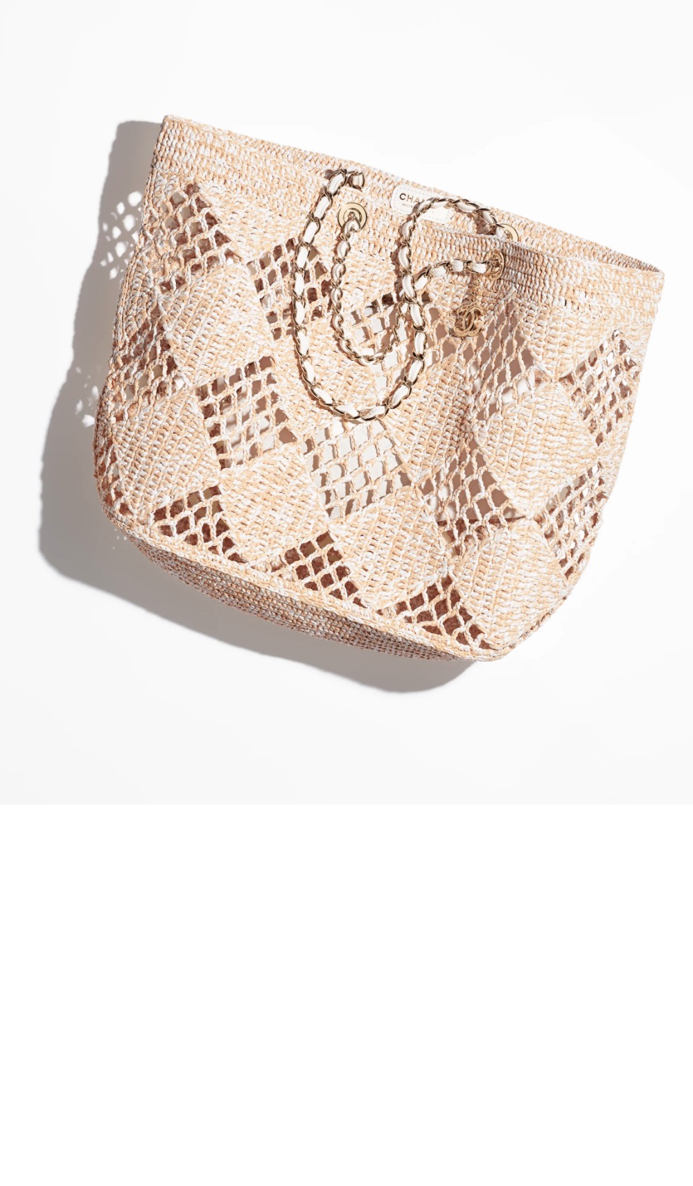 미러급레플리카사이트 | 명품레플리카 전문 쇼핑몰  | 퍼스트원 - 맥시 쇼핑백 AS4576 > 샤넬