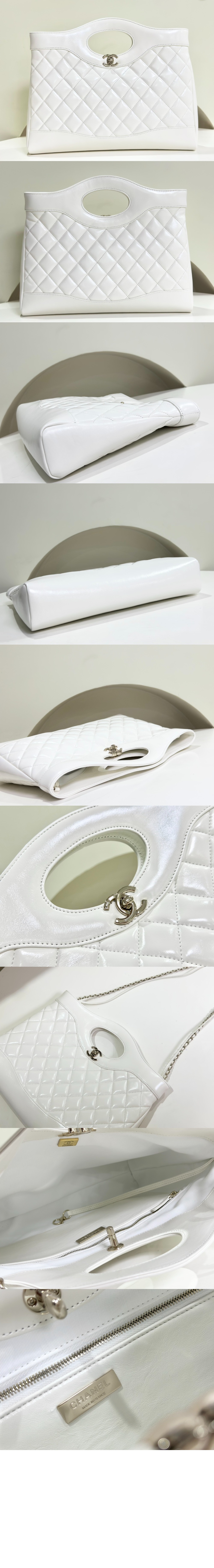 미러급레플리카사이트 | 명품레플리카 전문 쇼핑몰  | 퍼스트원 - 쇼핑백 AS4854 > 샤넬