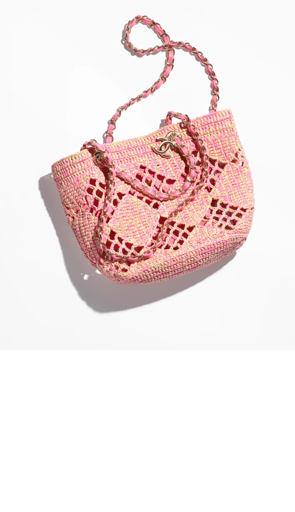 미러급레플리카사이트 | 명품레플리카 전문 쇼핑몰  | 퍼스트원 - 스몰 쇼핑백 AS4714 > 샤넬