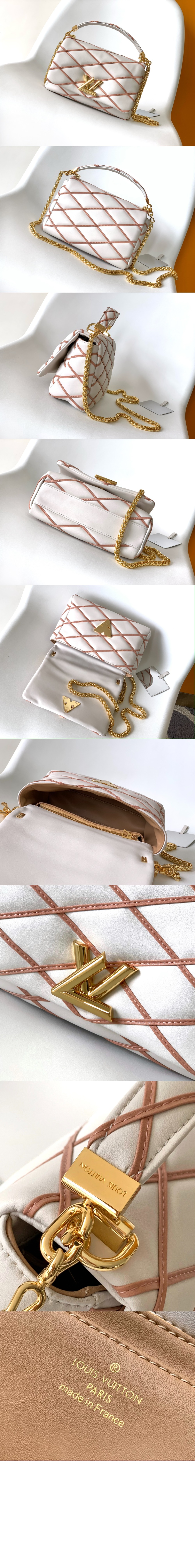 미러급레플리카사이트 | 명품레플리카 전문 쇼핑몰  | 퍼스트원 - GO-14 MM M25060 > 루이비통