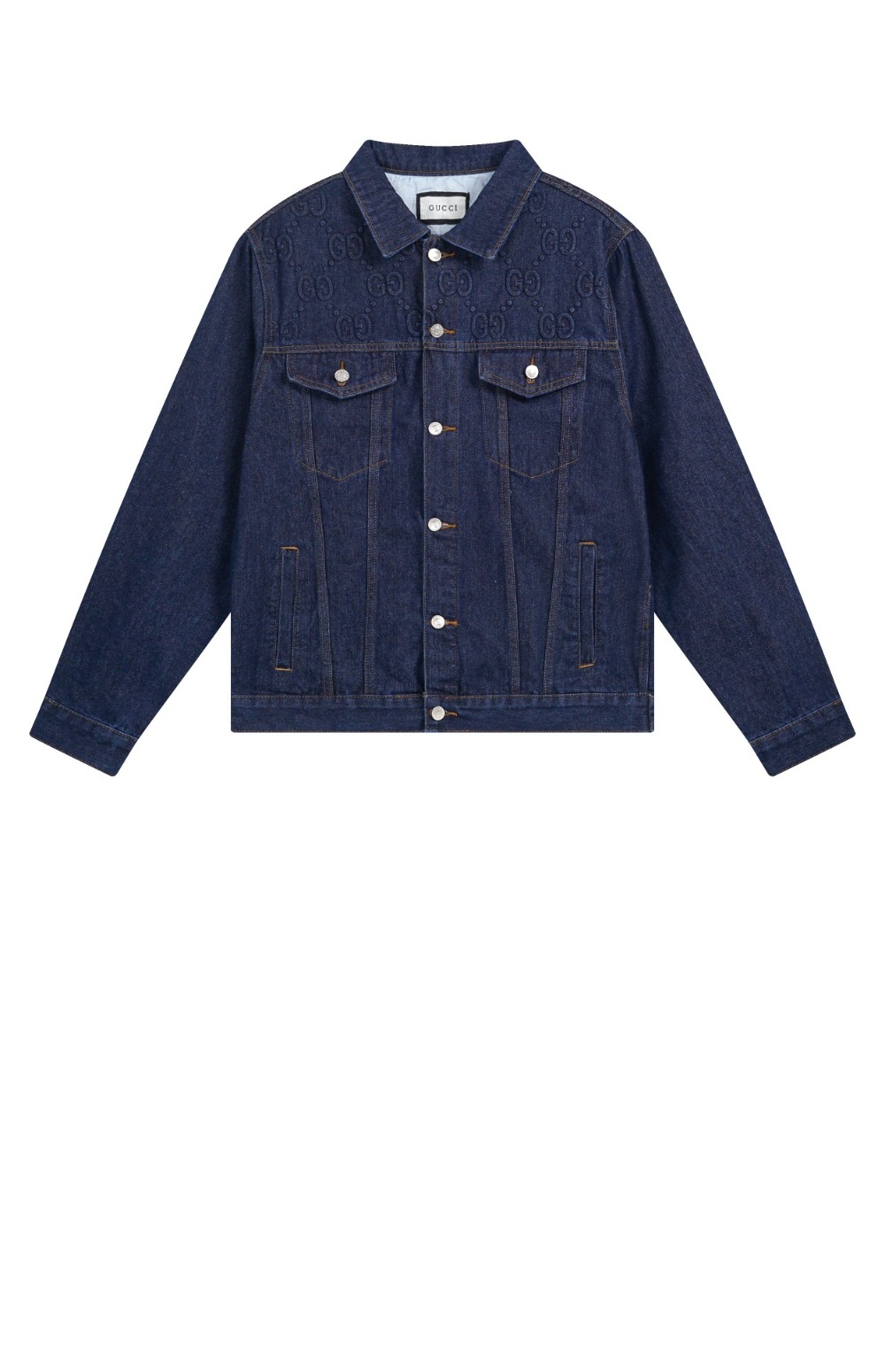 미러급레플리카사이트 | 명품레플리카 전문 쇼핑몰  | 퍼스트원 - 로고 쇼트 코트 > 구찌