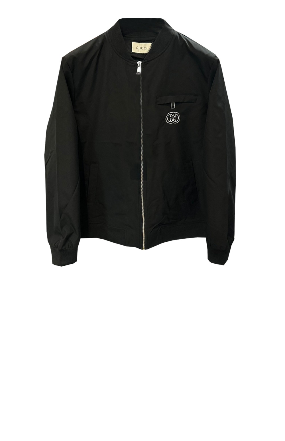 미러급레플리카사이트 | 명품레플리카 전문 쇼핑몰  | 퍼스트원 - 로고 쇼트 코트 > 구찌