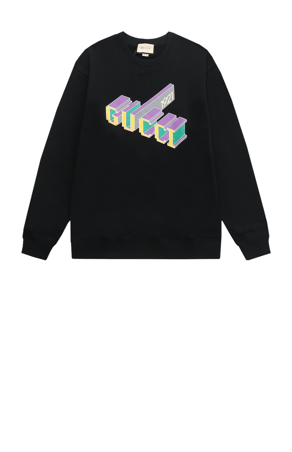 미러급레플리카사이트 | 명품레플리카 전문 쇼핑몰  | 퍼스트원 - 로고 프린트 면 톱 > 구찌