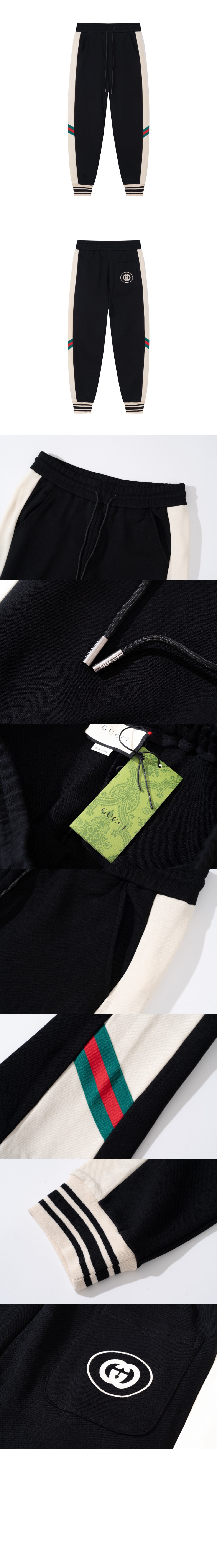 미러급레플리카사이트 | 명품레플리카 전문 쇼핑몰  | 퍼스트원 - 캐주얼 바지 > 구찌