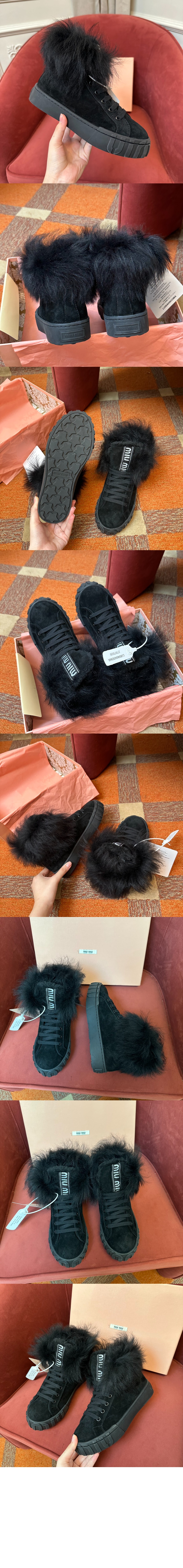 미러급레플리카사이트 | 명품레플리카 전문 쇼핑몰  | 퍼스트원 - 스니커즈 5T384D > 미우미우