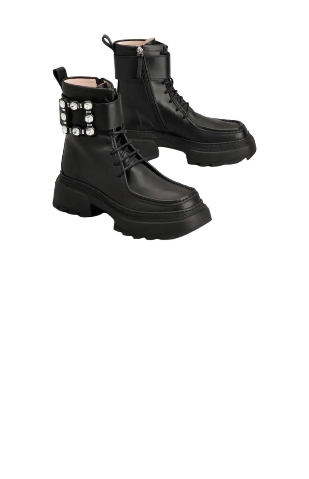 미러급레플리카사이트 | 명품레플리카 전문 쇼핑몰  | 퍼스트원 - 부츠 7103 > 로저비비에