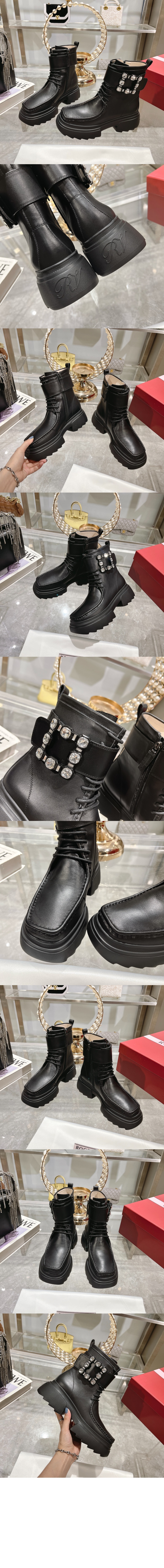 미러급레플리카사이트 | 명품레플리카 전문 쇼핑몰  | 퍼스트원 - 부츠 7103 > 로저비비에