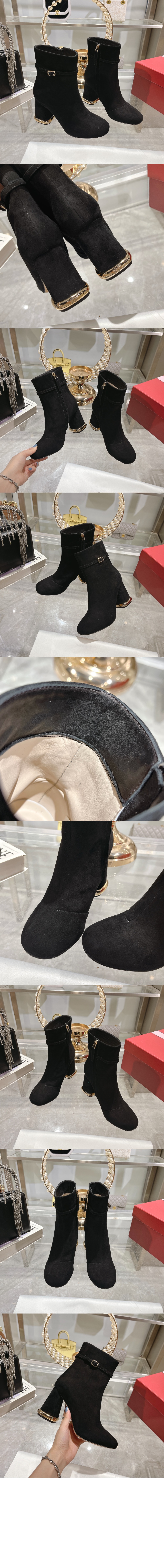 미러급레플리카사이트 | 명품레플리카 전문 쇼핑몰  | 퍼스트원 - 부츠 7313 > 로저비비에