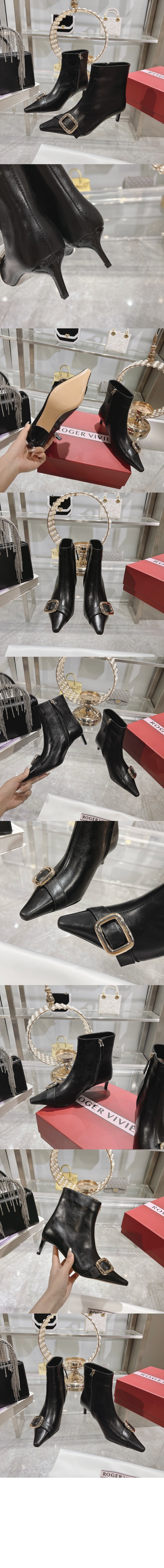 미러급레플리카사이트 | 명품레플리카 전문 쇼핑몰  | 퍼스트원 - 부츠 7223 > 로저비비에