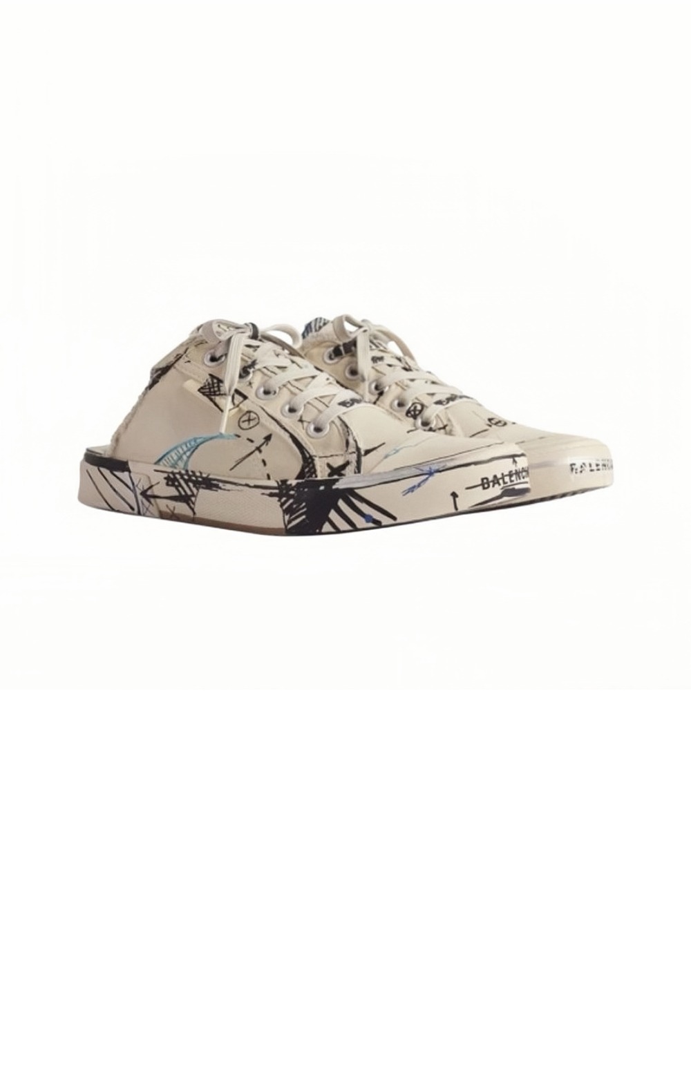 미러급레플리카사이트 | 명품레플리카 전문 쇼핑몰  | 퍼스트원 - 스니커즈 693952 > 발렌시아가