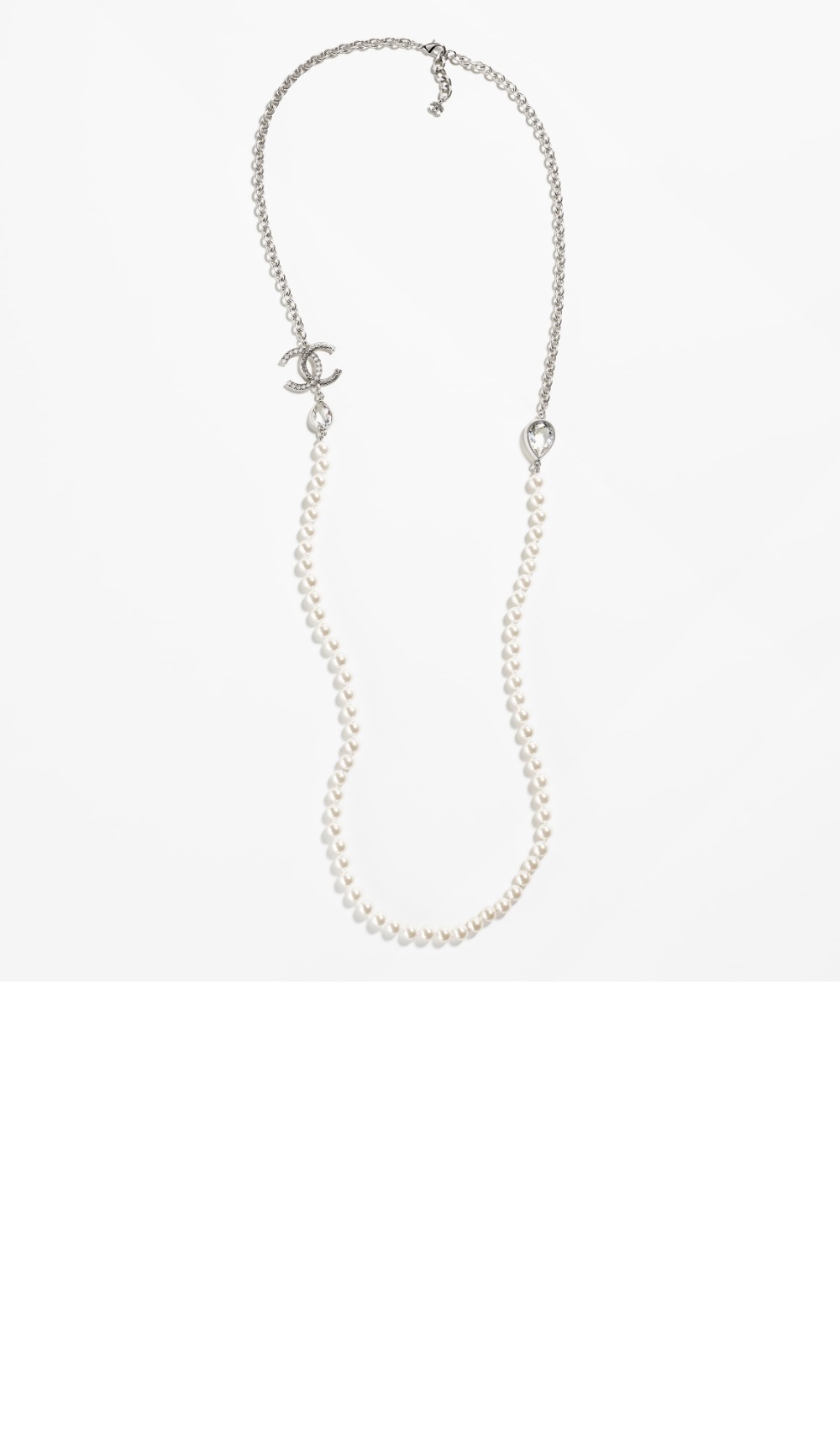 미러급레플리카사이트 | 명품레플리카 전문 쇼핑몰  | 퍼스트원 - 목걸이  ABD851 > 샤넬