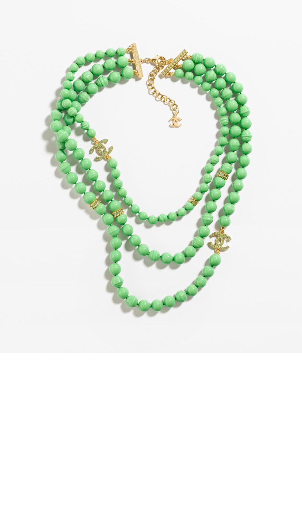 미러급레플리카사이트 | 명품레플리카 전문 쇼핑몰  | 퍼스트원 - 샤넬 네크리스 목걸이 ABD881 > 샤넬