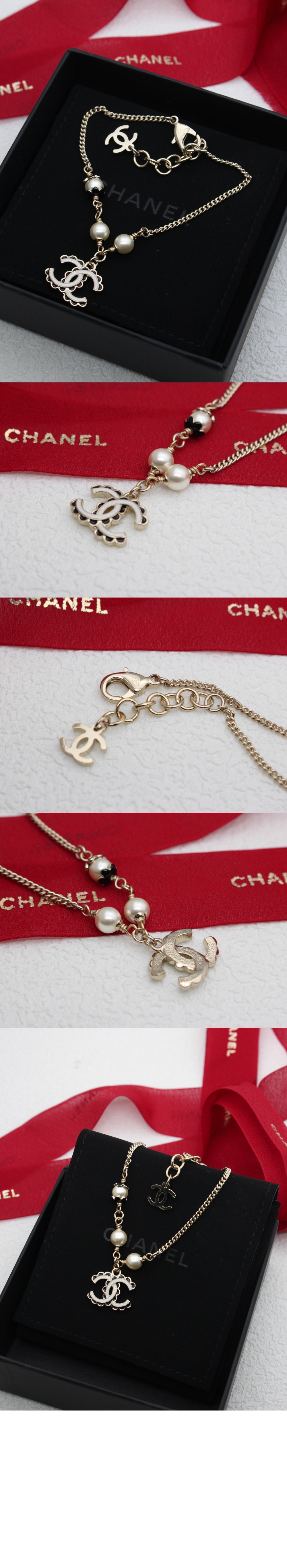 미러급레플리카사이트 | 명품레플리카 전문 쇼핑몰  | 퍼스트원 - 목걸이  ABE157 > 샤넬