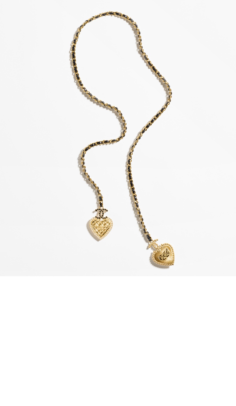 미러급레플리카사이트 | 명품레플리카 전문 쇼핑몰  | 퍼스트원 - 목걸이 ABC448 > 샤넬