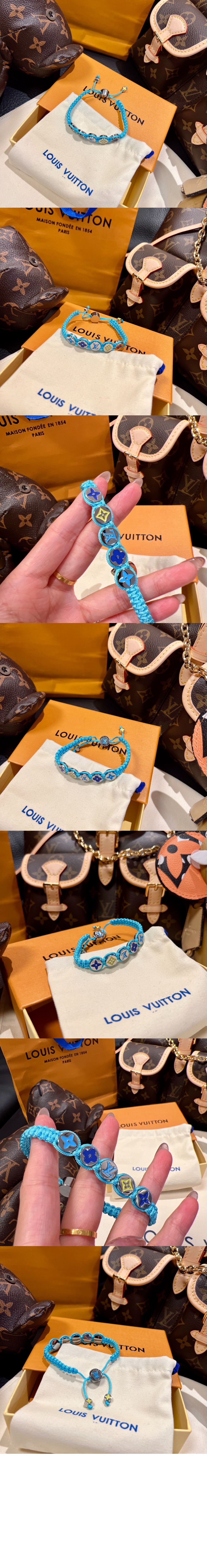 미러급레플리카사이트 | 명품레플리카 전문 쇼핑몰  | 퍼스트원 - 모노그램  팔찌 M1002A > 루이비통